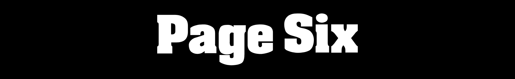 Page Six
