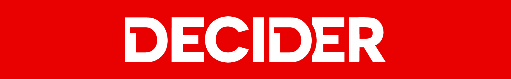 Decider