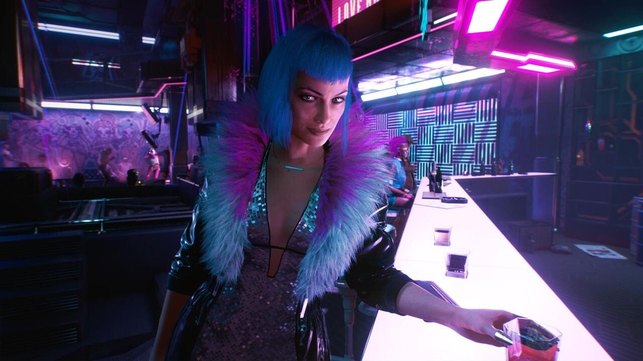 CDPR finally gives Cyberpunk 2077 players the option to remove its ...