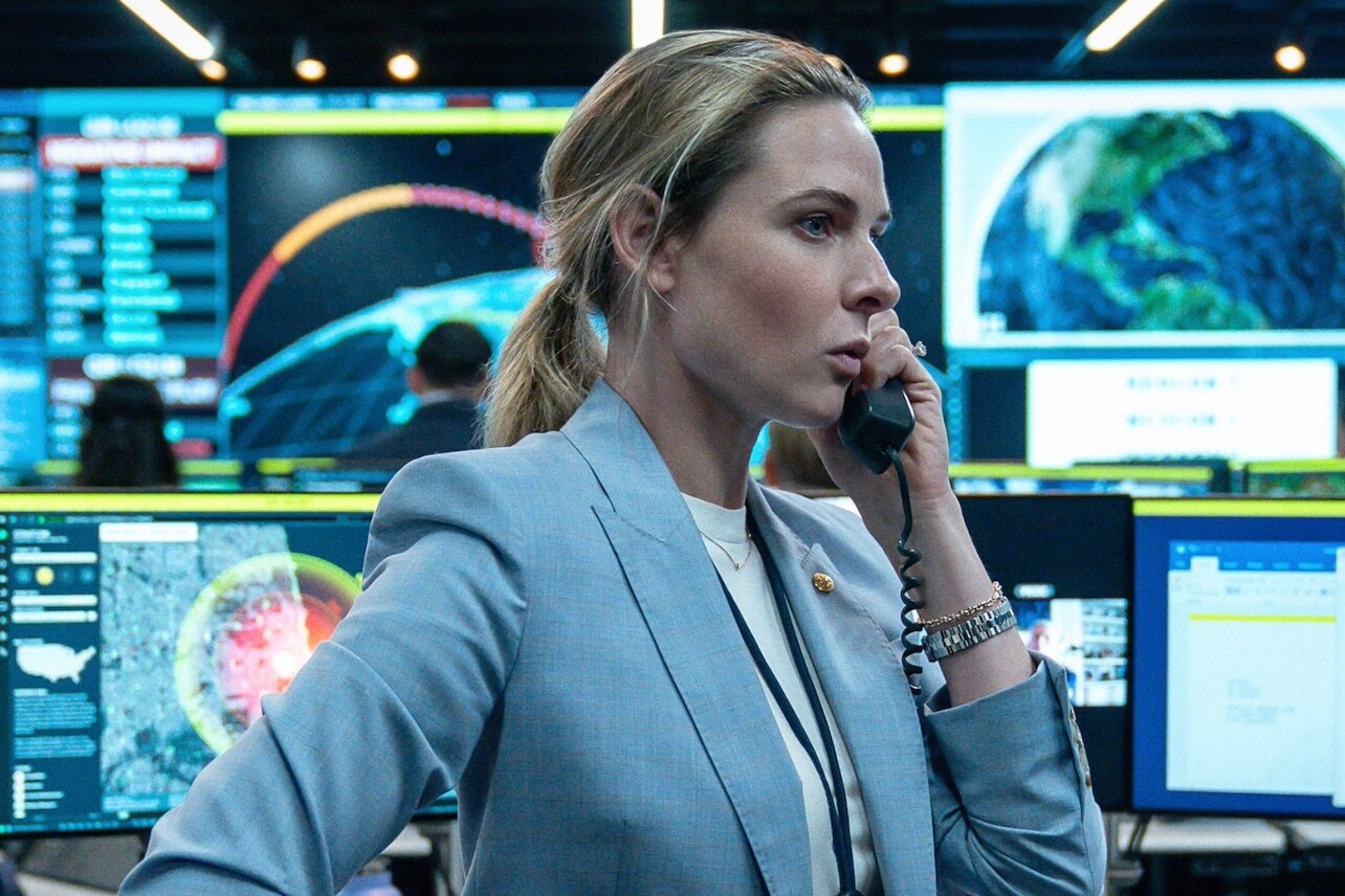 ‘A House of Dynamite’ Cast Guide: Who Plays the President in ‘House of ...